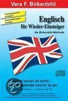 Englisch für (Wieder-)Einsteiger. CD