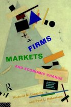 Firms, Markets and Economic Change