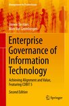 Management for Professionals - Enterprise Governance of Information Technology