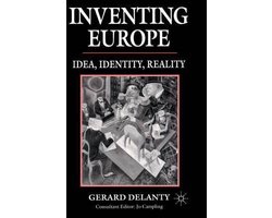 Inventing Europe