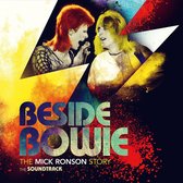 BESIDE BOWIE: THE MICK RONSON STORY The Film (Blu-Ray)