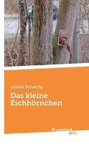 Das kleine Eichhoernchen