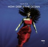 Yamina - How Deep Is The Ocean (LP)