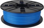 Gembird3 3DP-PLA1.75-01-LB - Filament PLA, 1.75 mm, GID blauw