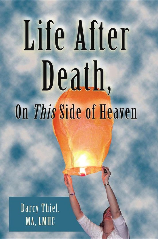 Life After Death, On This Side of Heaven - cover