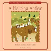 A Helping Antler