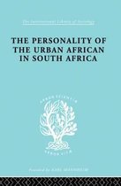 The Personality of the Urban African in South Africa