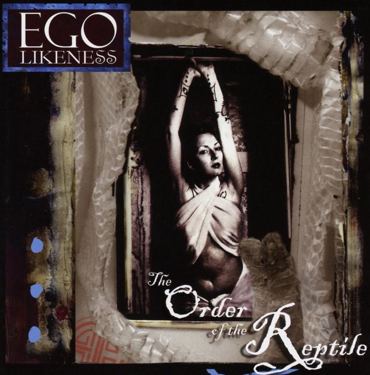 Order Of The Reptile