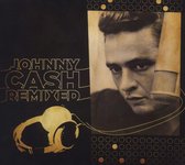 Johnny Cash Remixed (Deluxe)