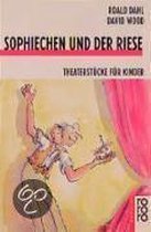 Sophiechen und der Riese