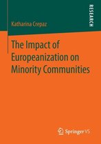 The Impact of Europeanization on Minority Communities