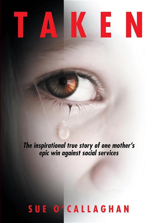 Taken - cover