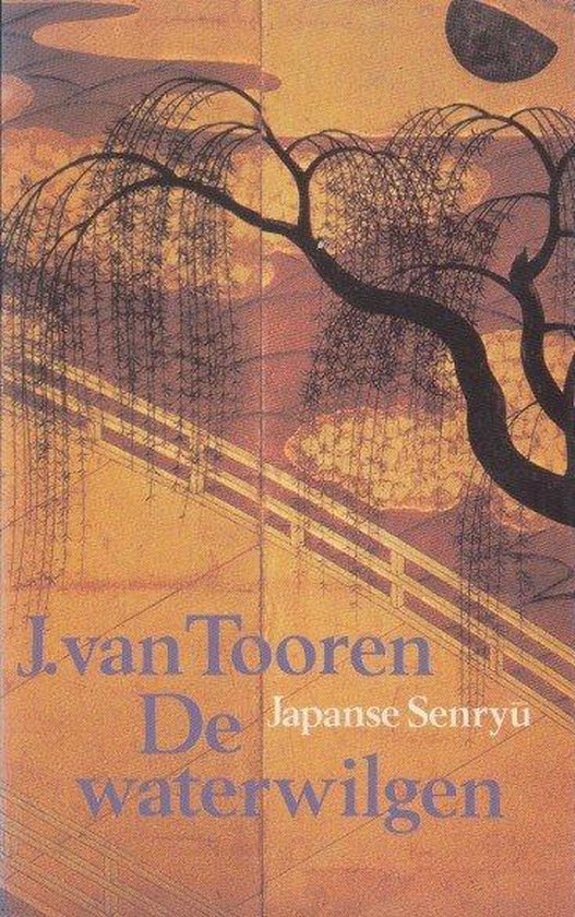 9789029020107 - De Waterwilgen - Japanse Senryu