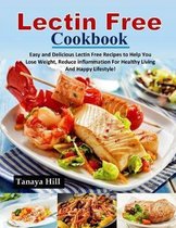 Lectin Free Cookbook