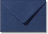 Envelop 11 x 15,6 Donkerblauw, 100 stuks