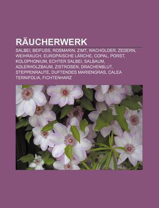 R Ucherwerk - cover