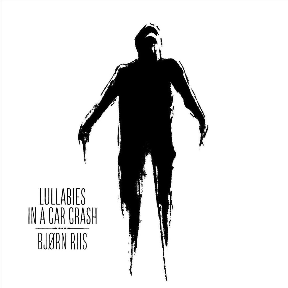 Lullabies In A Car Crash