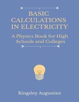 Basic Calculations in Electricity