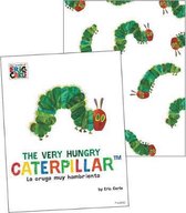 The Very Hungry Caterpillar(tm) Learning Cards