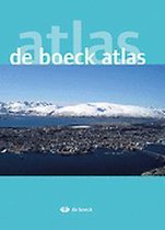 De boeck atlas (integraalband)