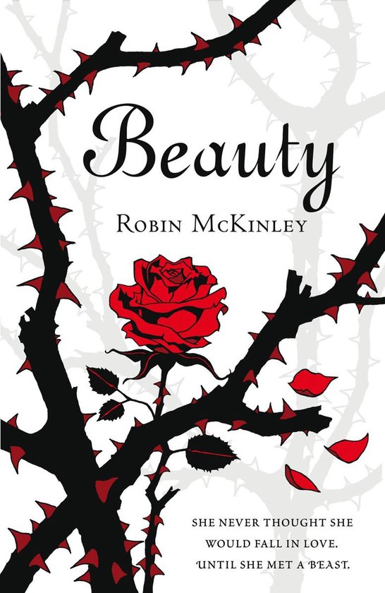 Beauty - cover