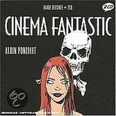 Cinema Fantastic / Bd Cine