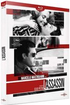 Assassin L (Blu-Ray)