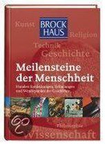 Brockhaus Meilensteine der Menschheit