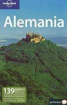 Lonely Planet Alemania