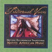 Ed Lee Natay - Traditional Voices (CD)