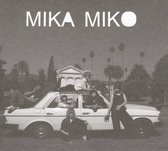 Mika Miko - We Be Xuxa (CD)