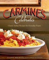 Carmine's Celebrates