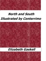 North and South (Illustrated by Conterrimo)