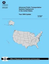 Advanced Public Transportation Systems Deployment in the United States
