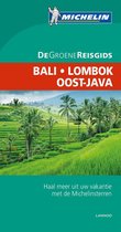 Michelin Reisgids - De Groene Reisgids - Bali/Lombok/Oost-Java
