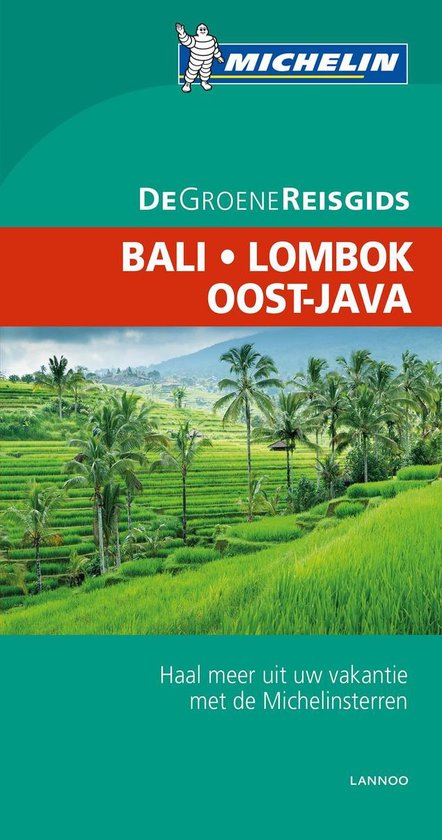 De Groene Reisgids - Bali/Lombok/Oost-Java - N.v.t. | Stml-tunisie.org