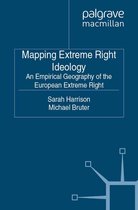 Mapping Extreme Right Ideology