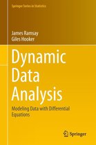 Springer Series in Statistics - Dynamic Data Analysis