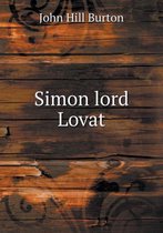 Simon lord Lovat