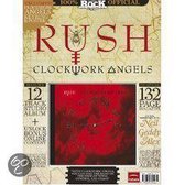 Clockwork Angels Fanpack (Cd+Magazine)