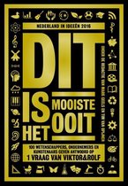 Omslag Nederland in ideeen 3 - Dit is het mooiste ooit