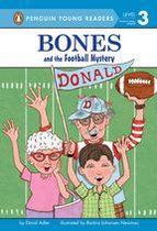Bones 9 - Bones and the Football Mystery