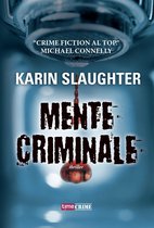 Omslag Mente criminale