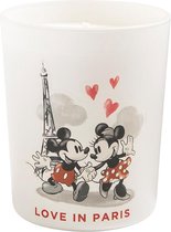 Disney Francal Geurkaars Love In Paris 180 gr