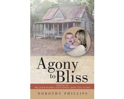 Agony to Bliss