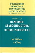 3 Nitride Semiconductors