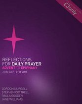 Reflections for Daily Prayer