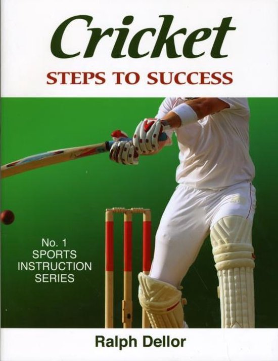 Cricket - cover