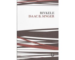 Omslag van Korte Verhalen