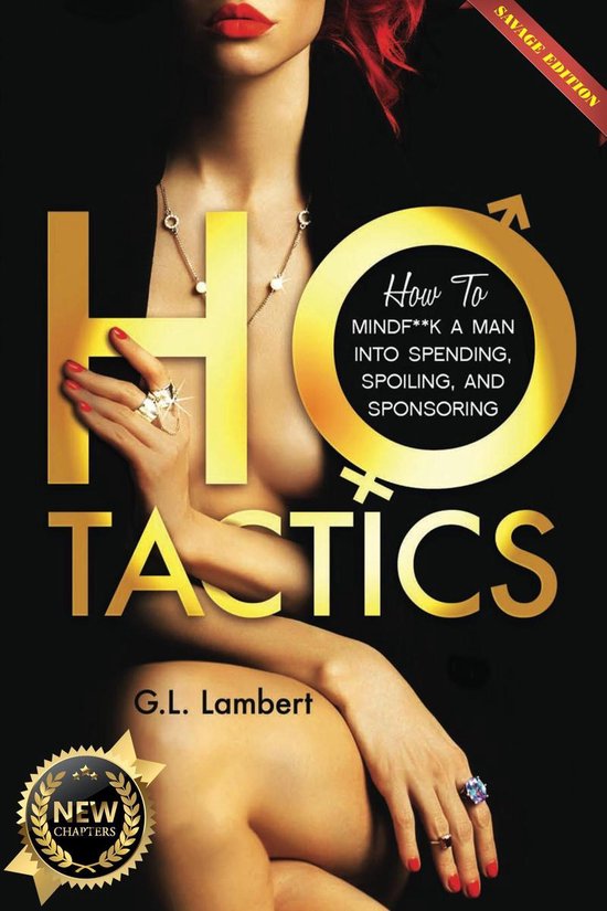 Ho Tactics - cover